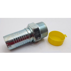 1.1/2 NPT MALE FOR 1.1/2 HOSE